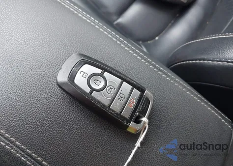 2020 Ford Escape Sel из США, поврежденный, VIN 1FMCU0H63LUA81045